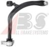  211028 Track Control Arm